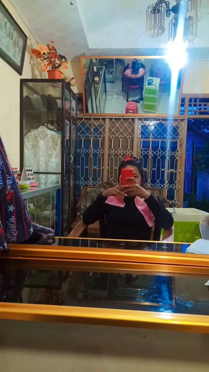 Griya Ayu Cantika Salon