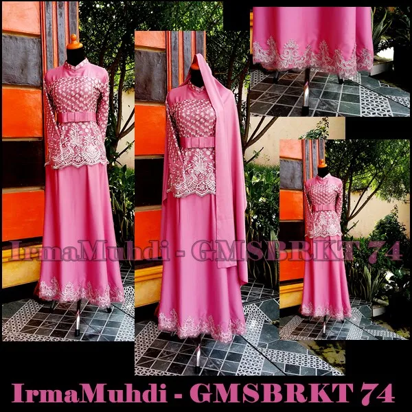 Griya Busana Irma Muhdi