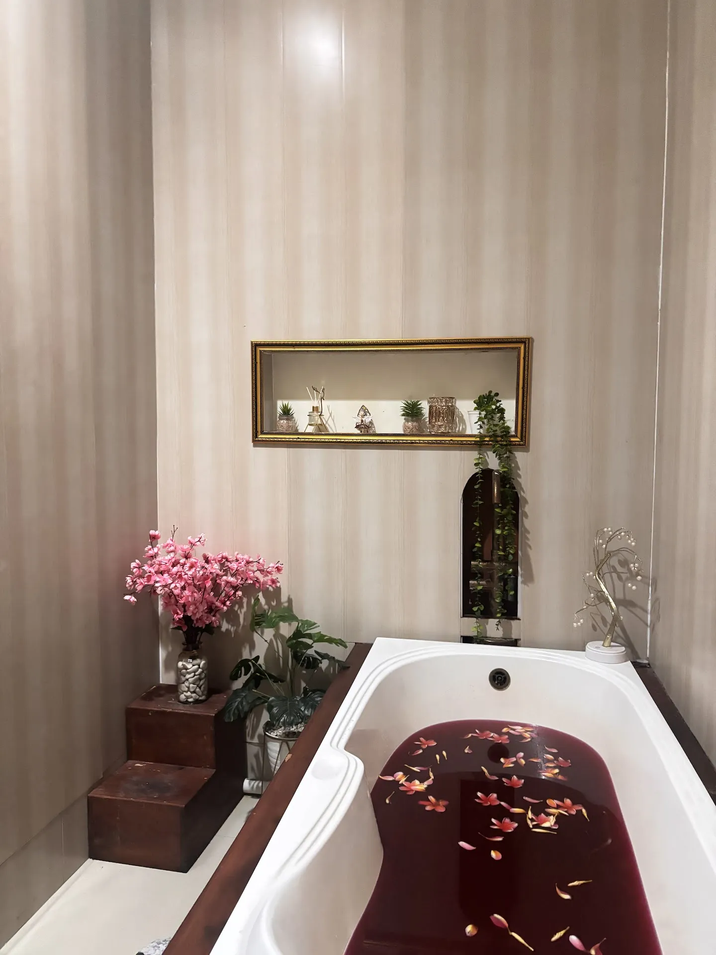 Griya Cantik Home Spa