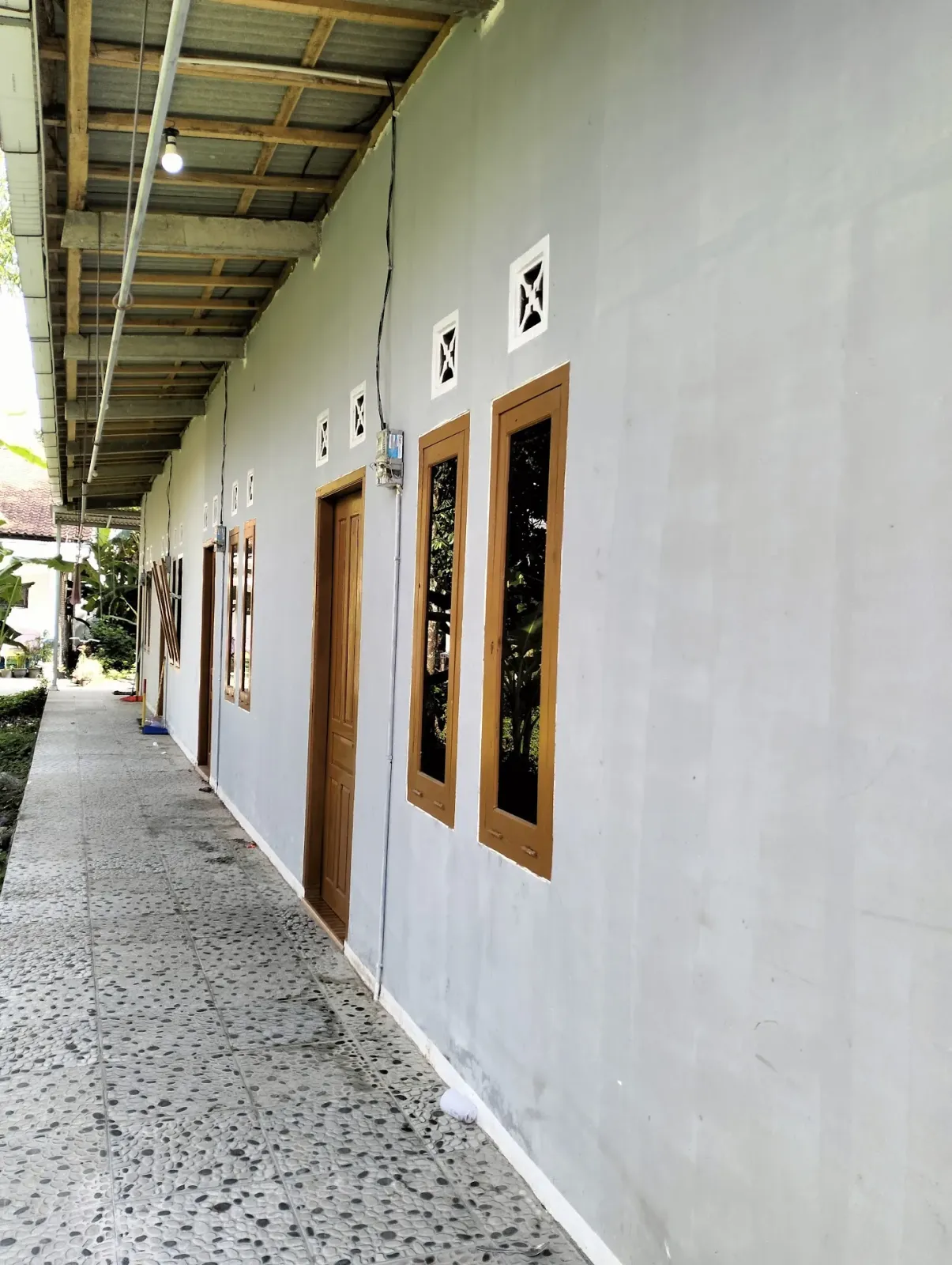 Griya Firdaus Kost/Kontrakan