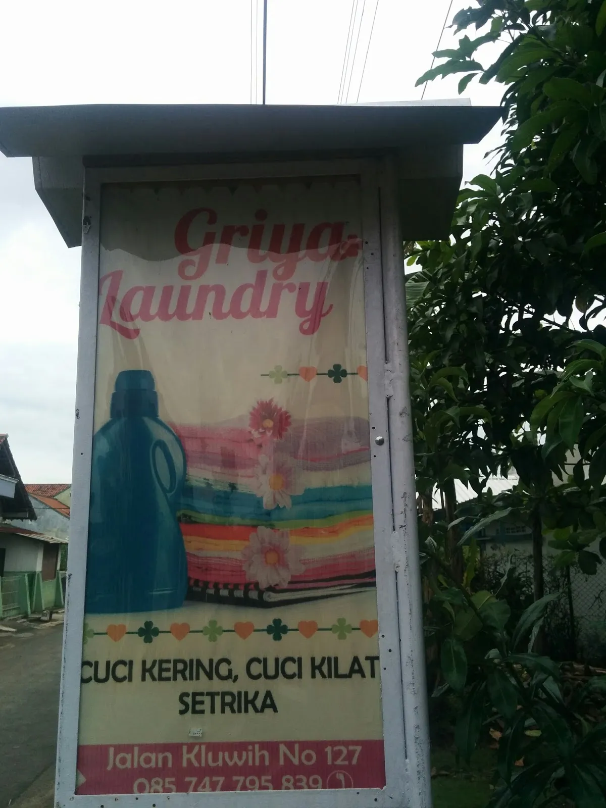 Griya Laundry