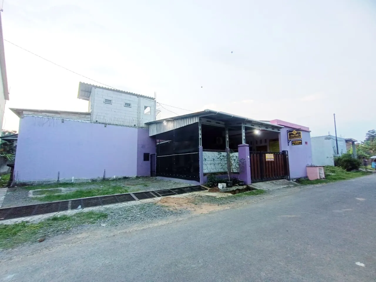GRIYA NAFA KOST DAN KONTRAKAN