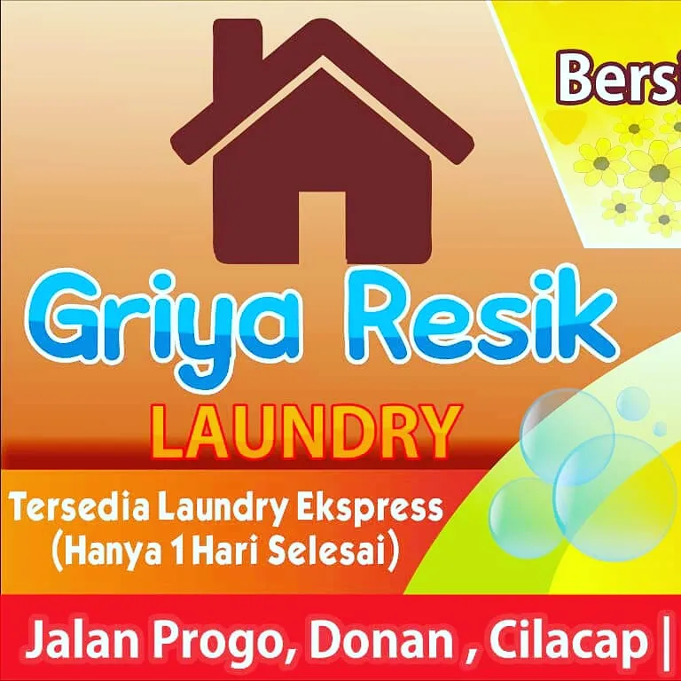 Griya Resik Laundry