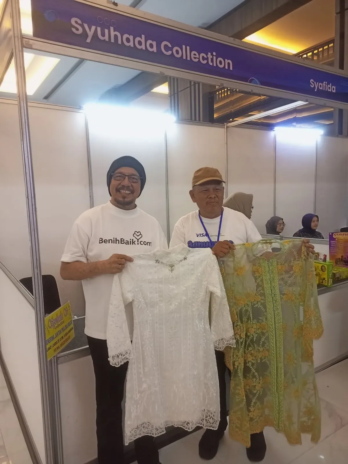 Griya Selaras by Syuhada Collection