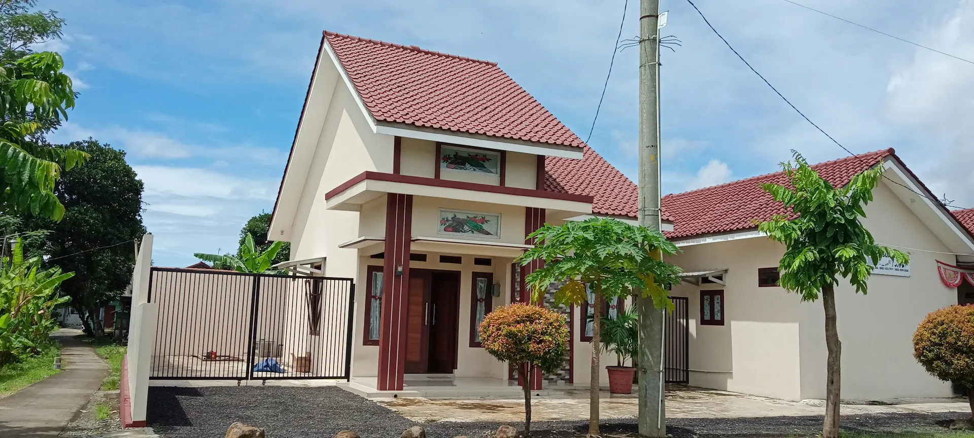Griya Suasa Kost