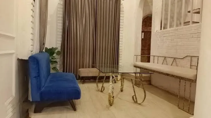 Griya Tenjo Homestay Baturraden