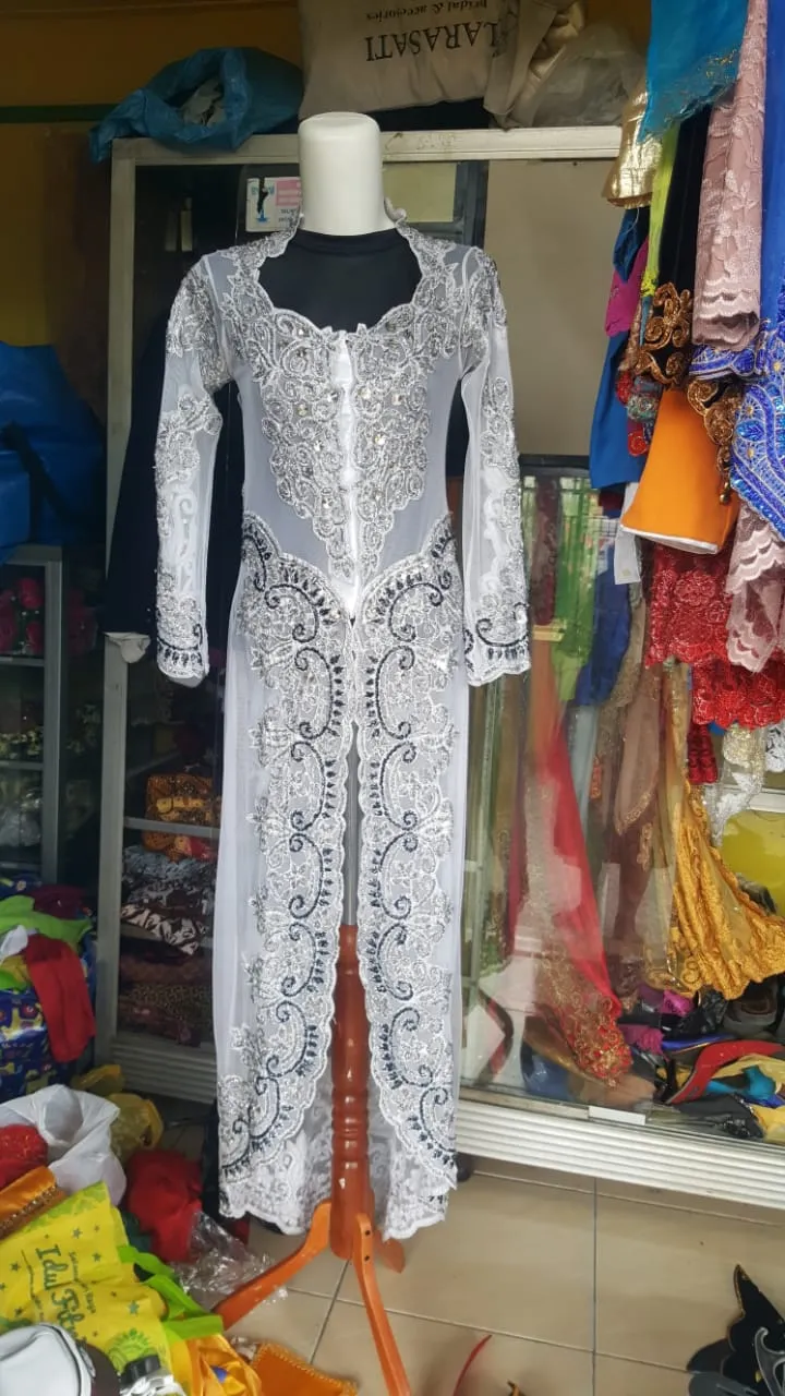 Griya Umi Collection (Sewa Baju)