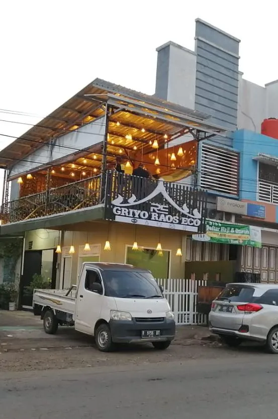 Griyo Raos Eco