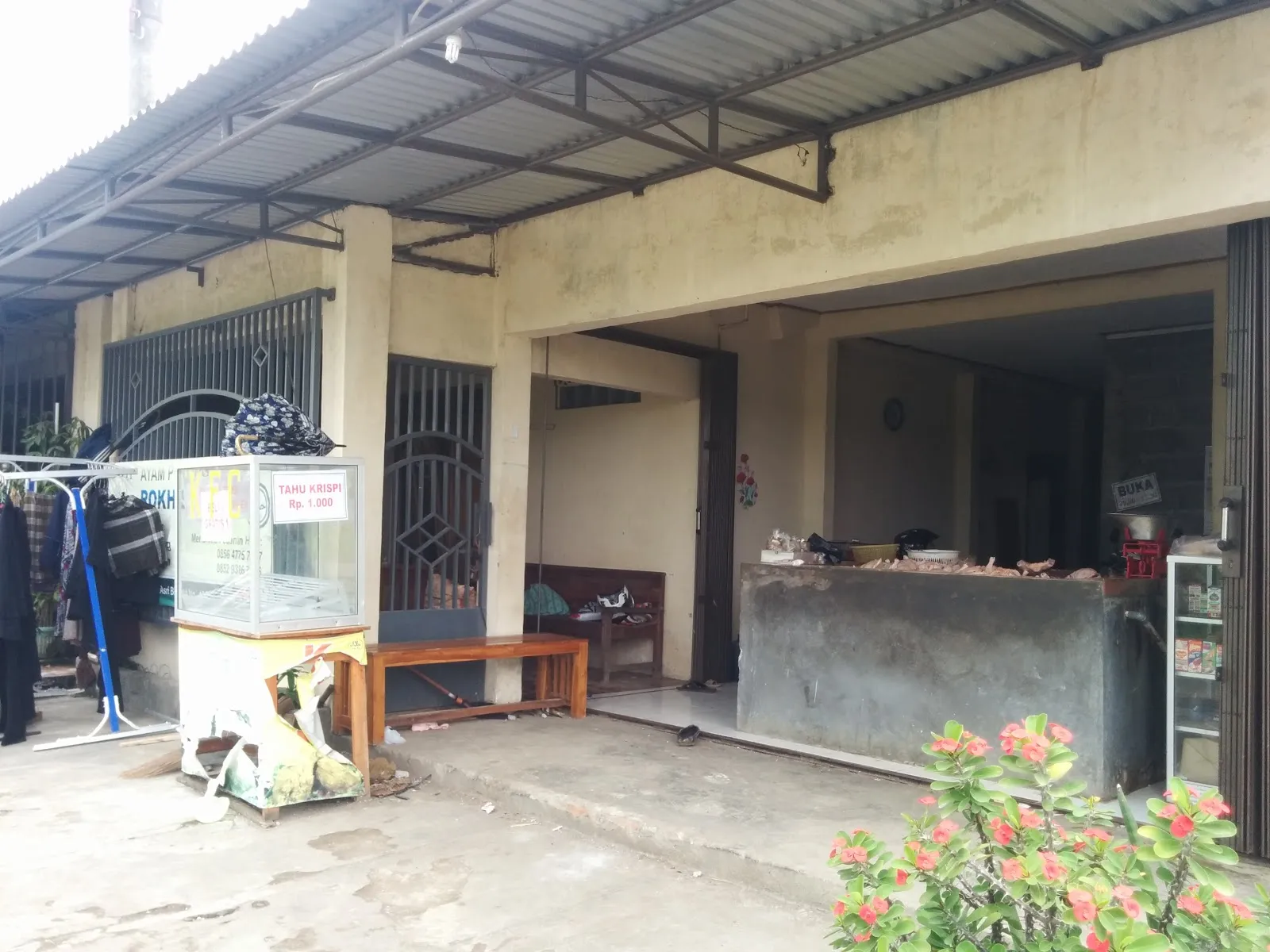 Grosir Ayam Potong Rokhison