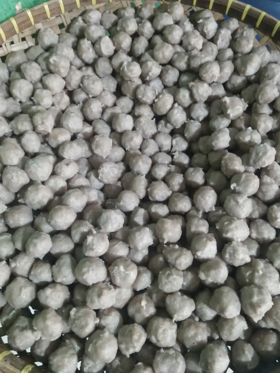 GROSIR DAN ECER BAKSO AYAM DAN SAPI