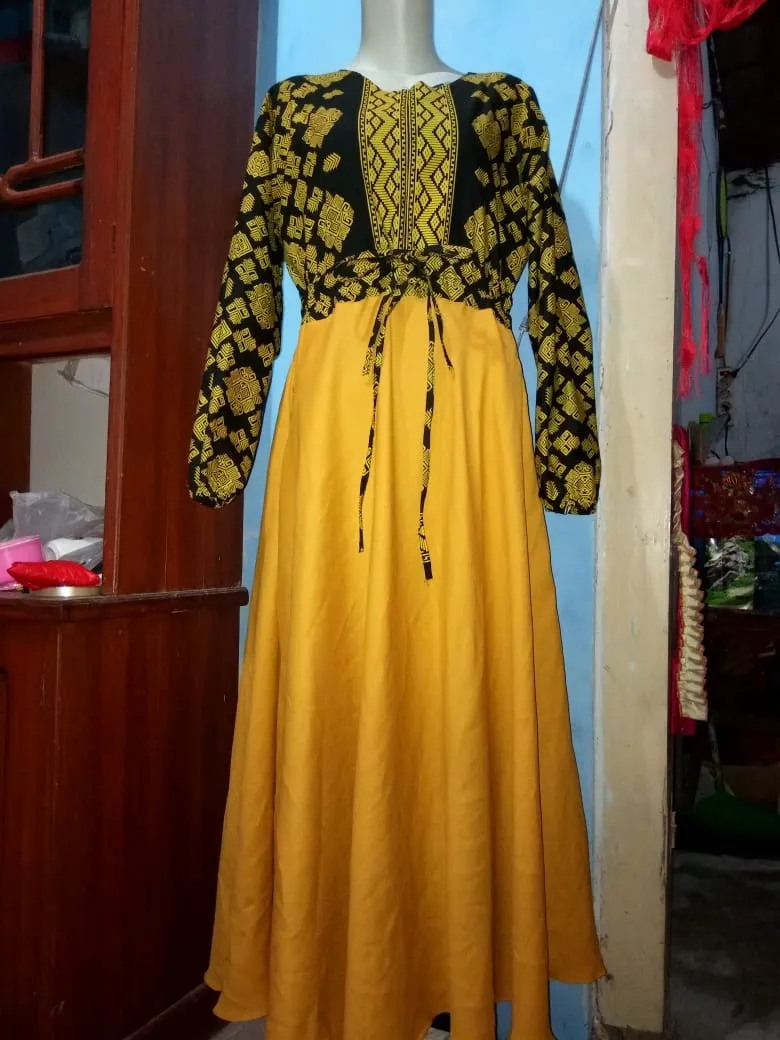 Grosir Hijab Murah.ISMI.