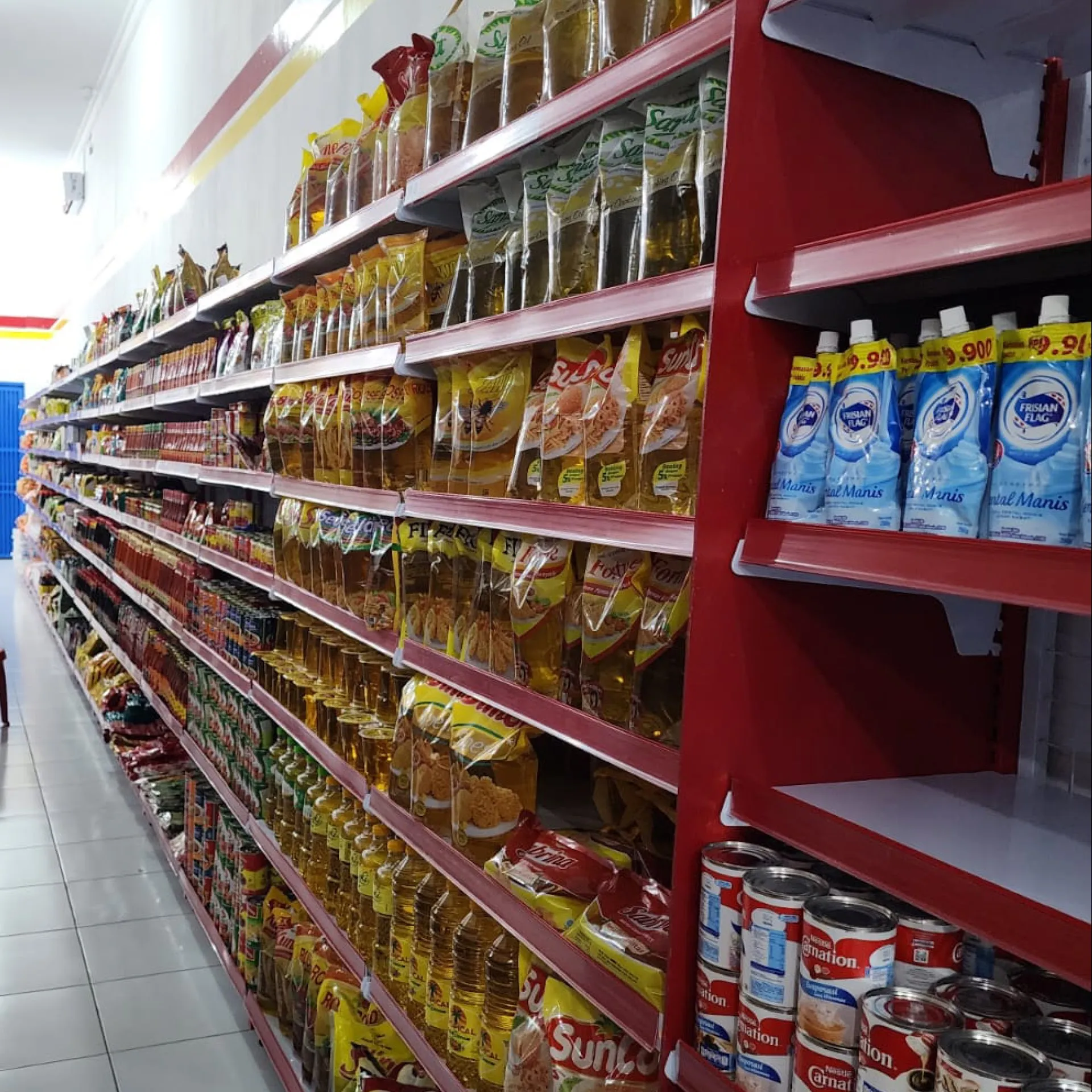 GROSIR MART