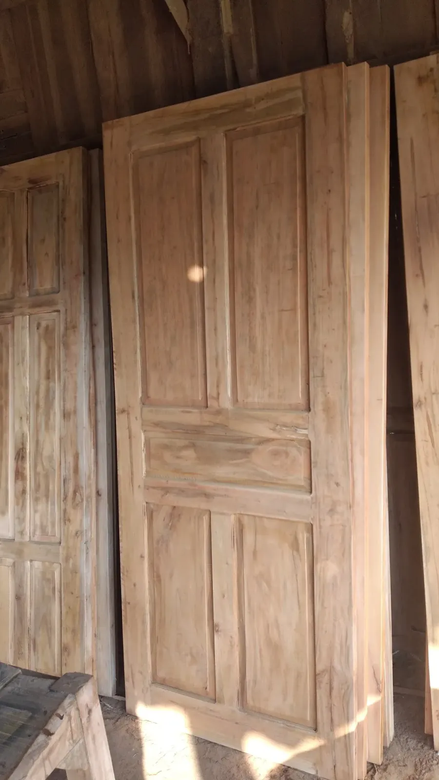 Grosir pintu IDERAN