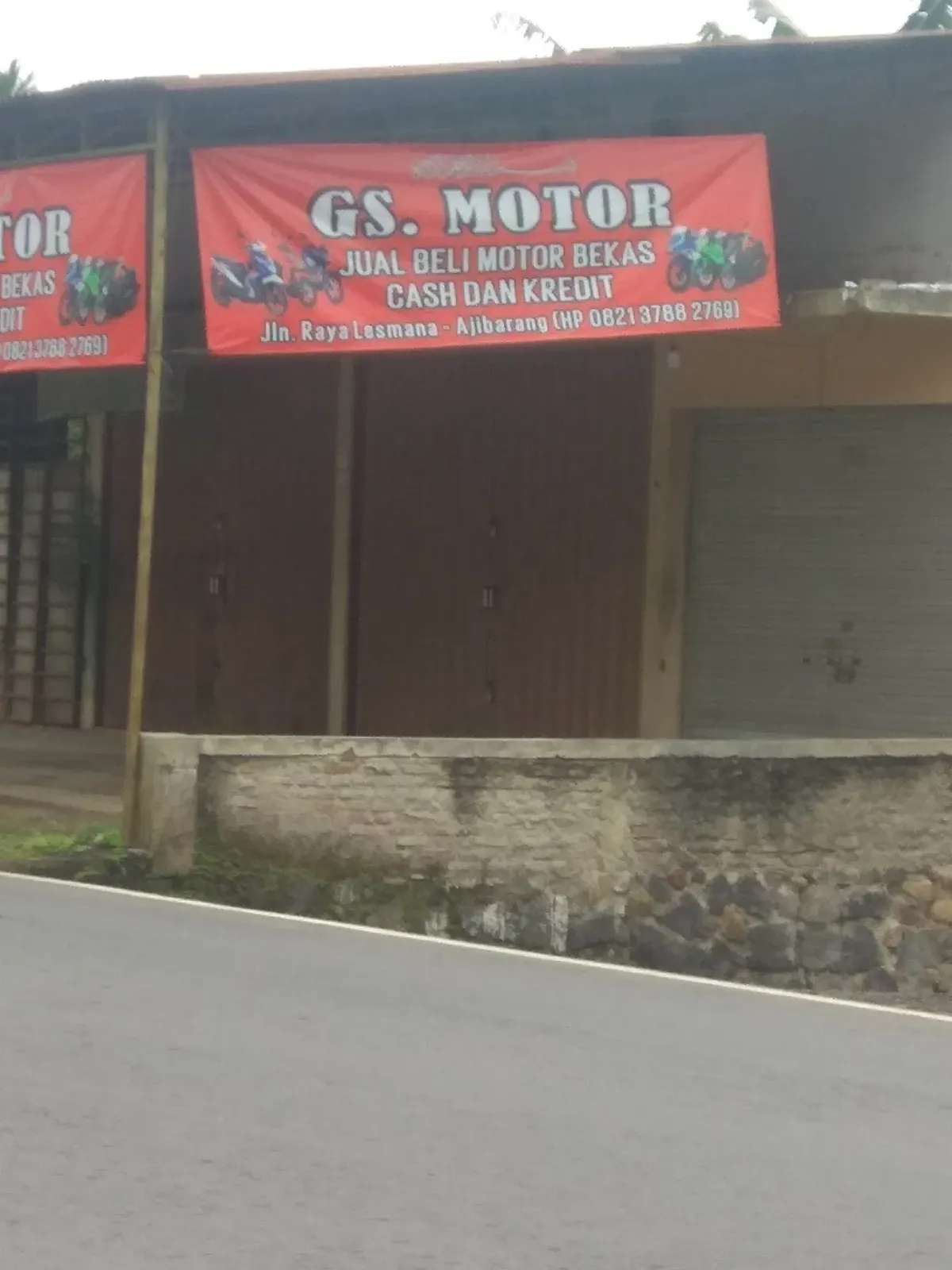 GS Motor