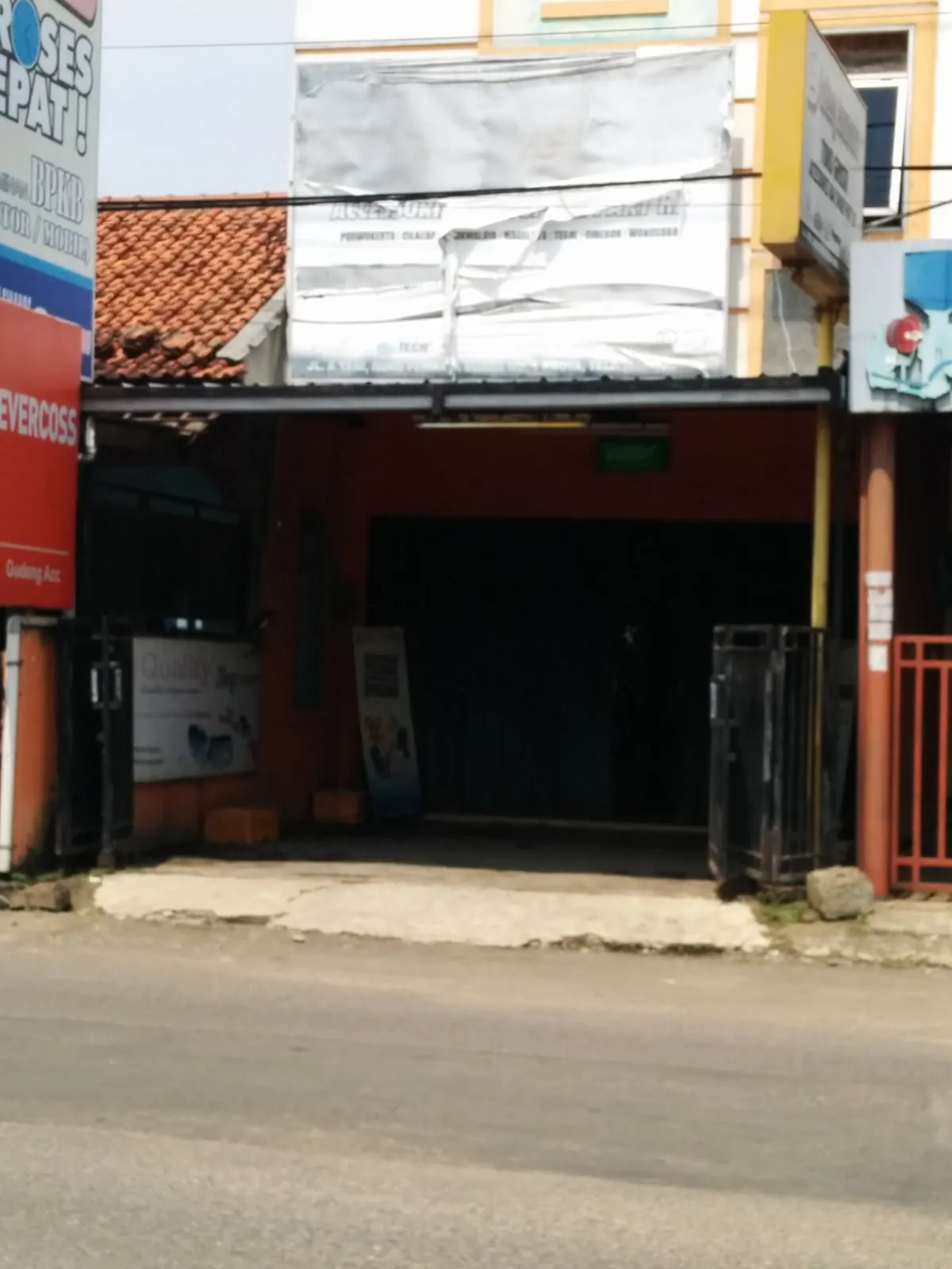 Gudang Accessories kroya
