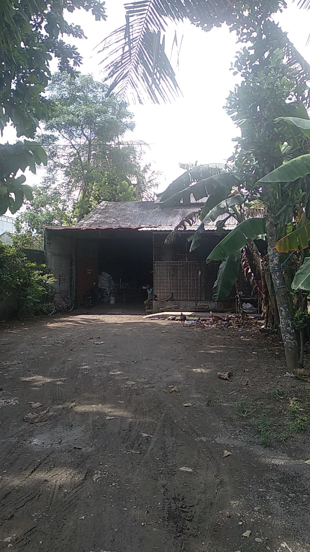 Gudang P.H.Lukito