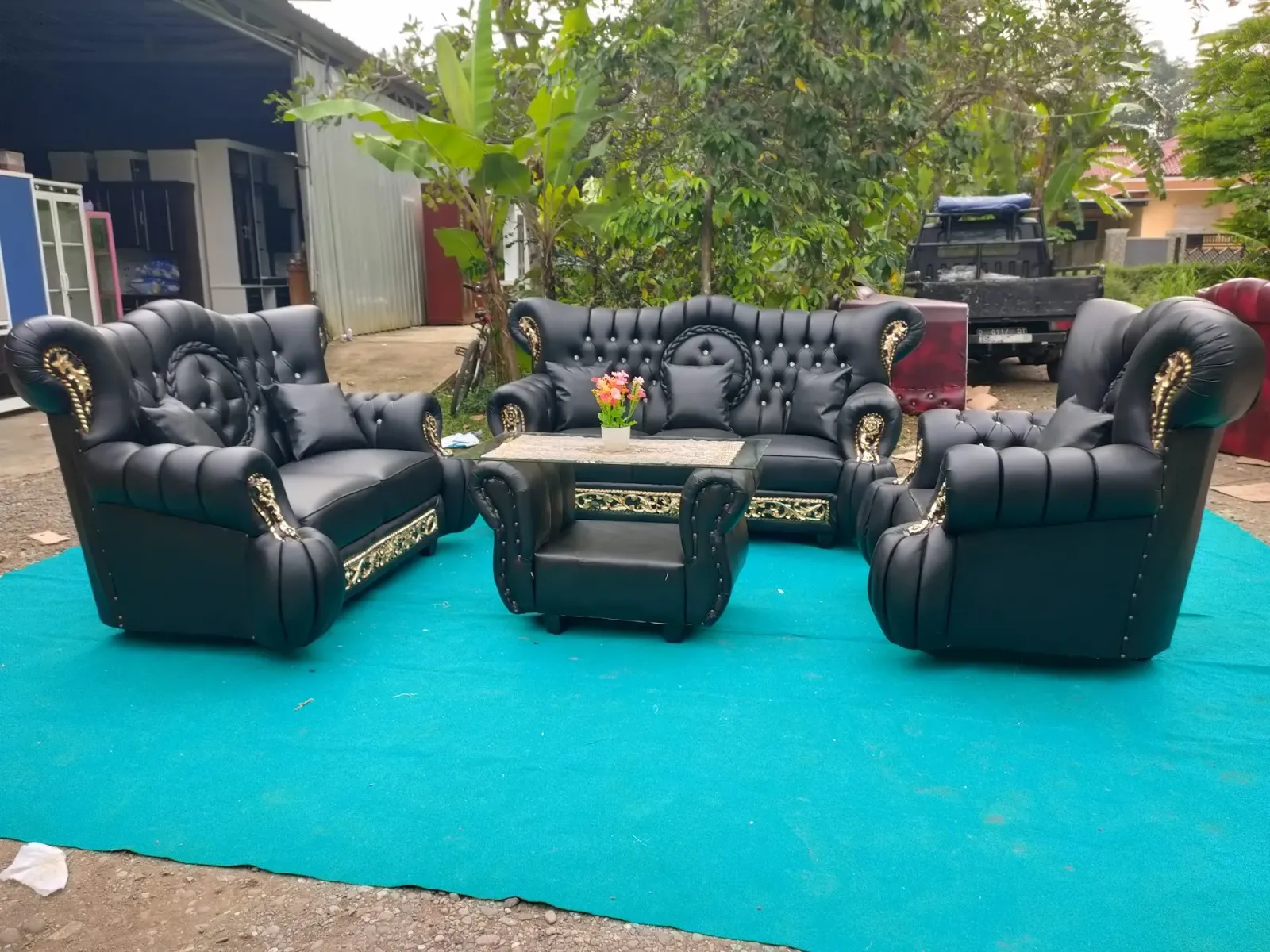 GUDANG SETIA MEBEL