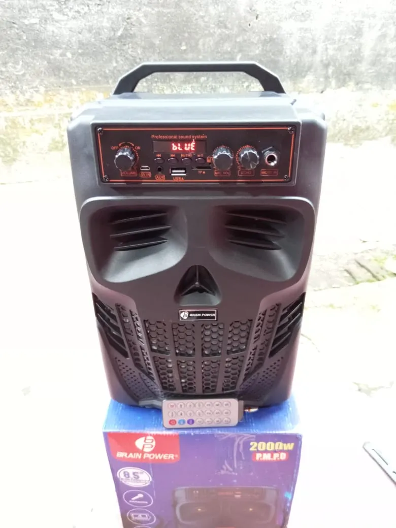 GUDANG SPEAKER AREES