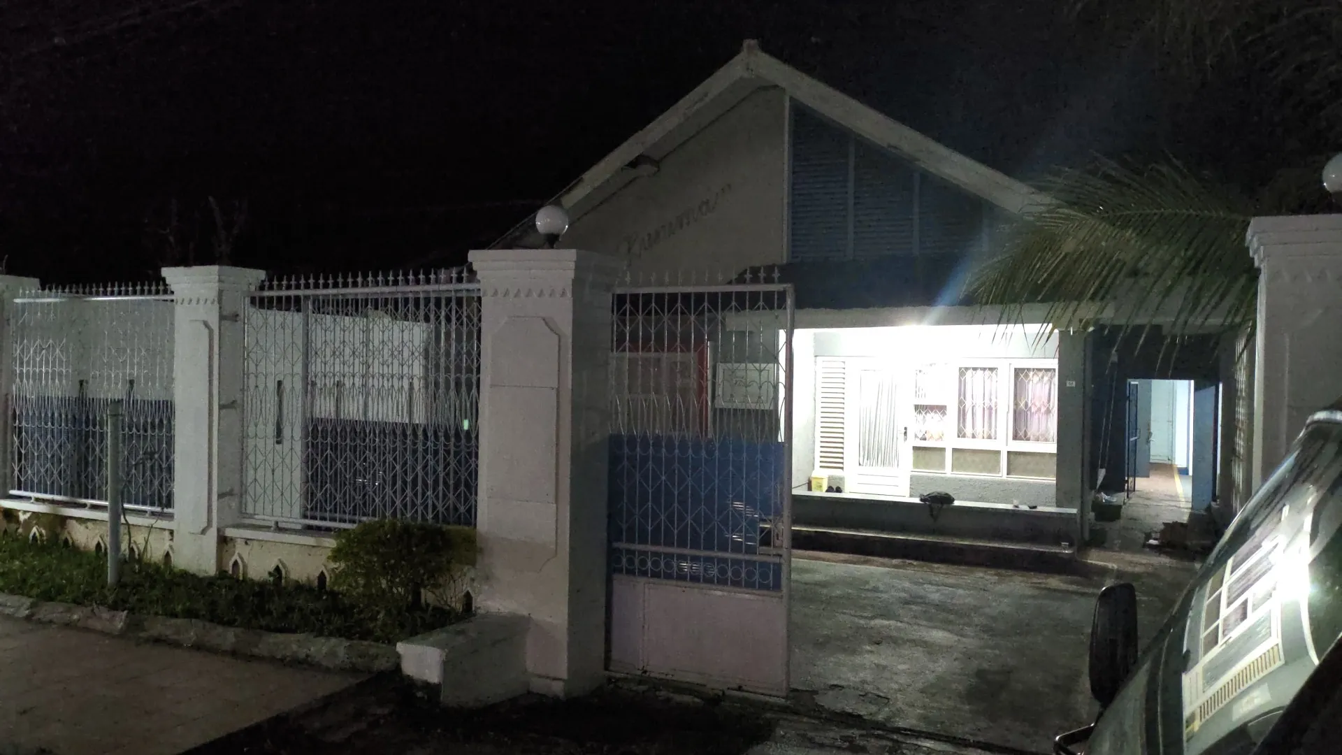 Guest House Kusuma