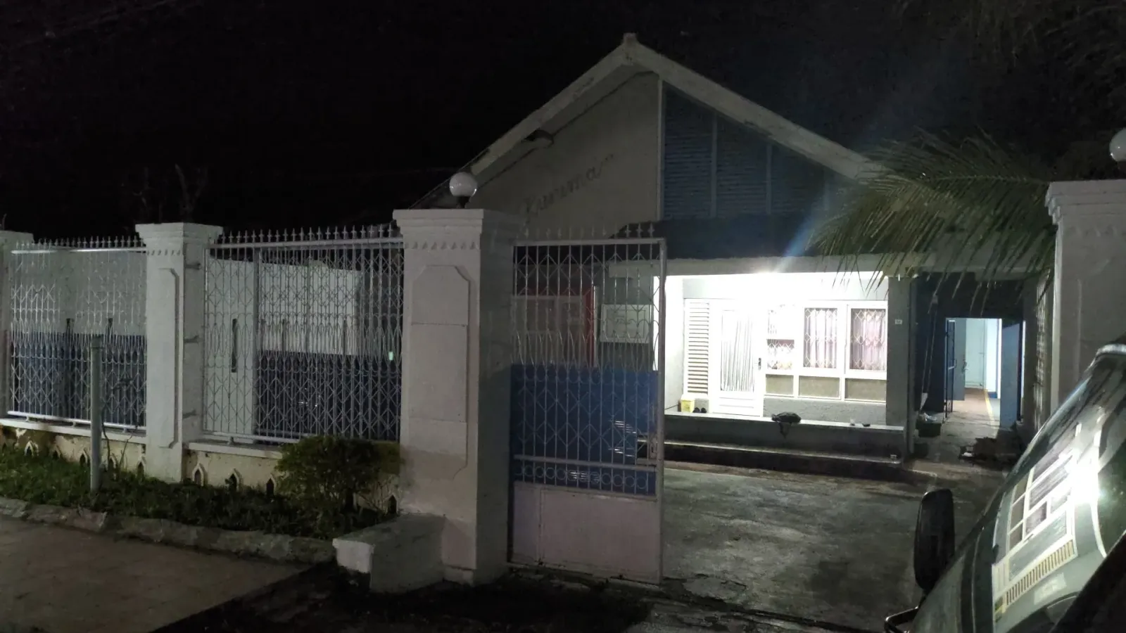 Guest House Kusuma