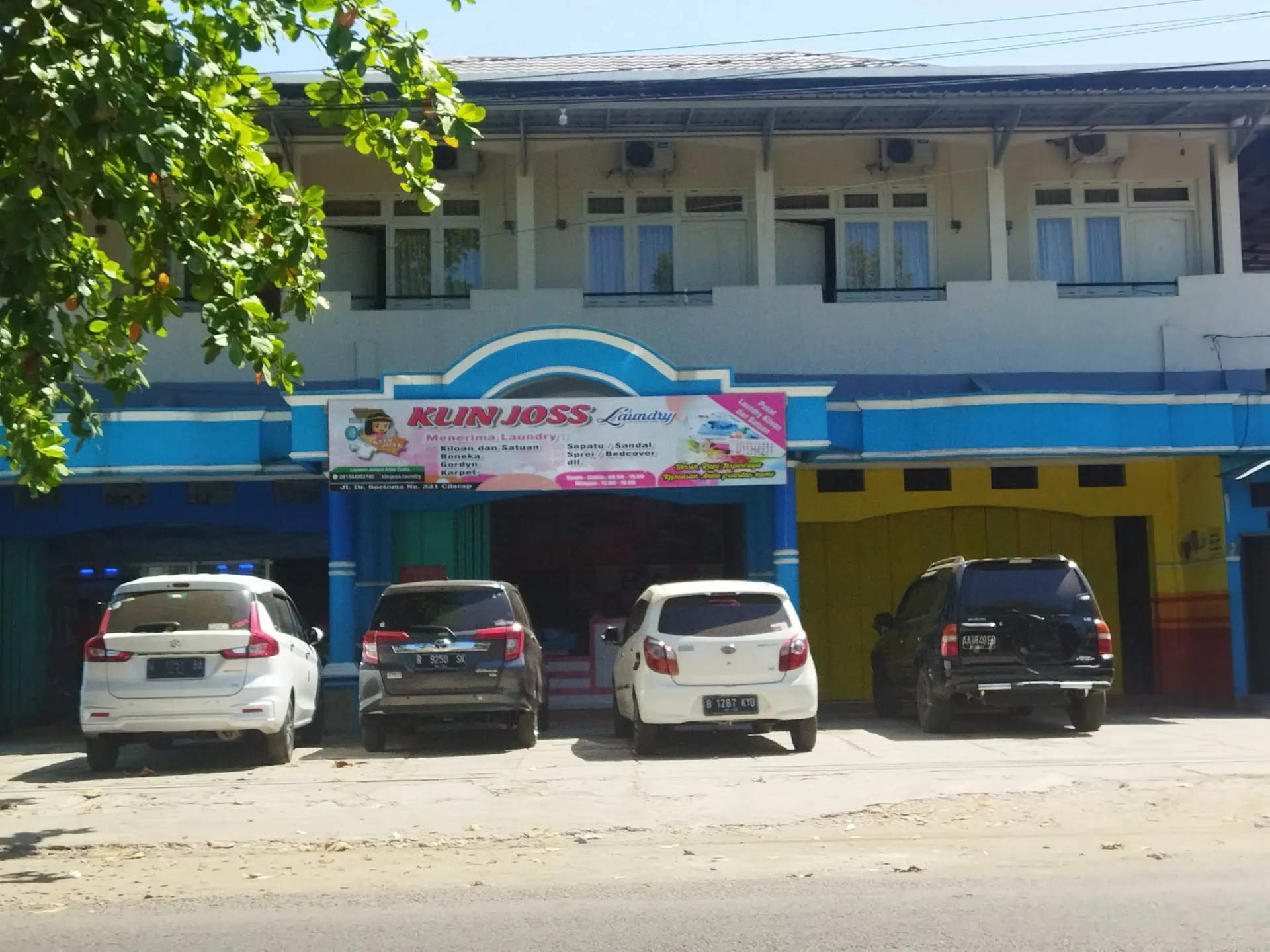 Guest House Mediterania
