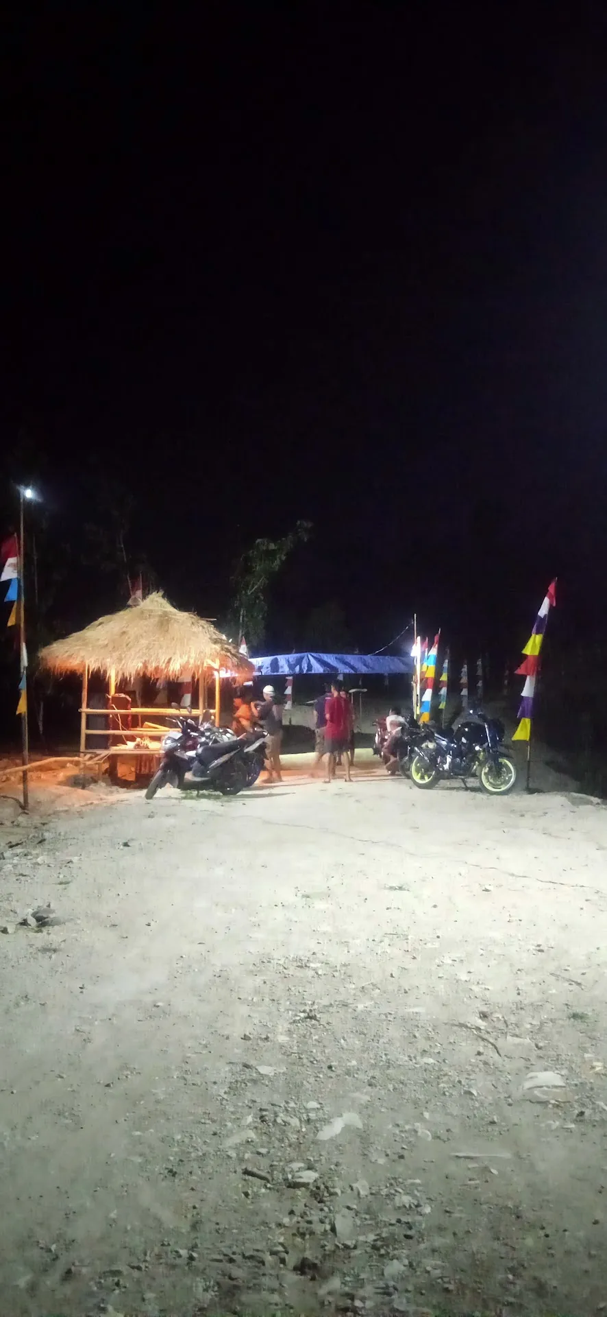 Gupakan Rata View