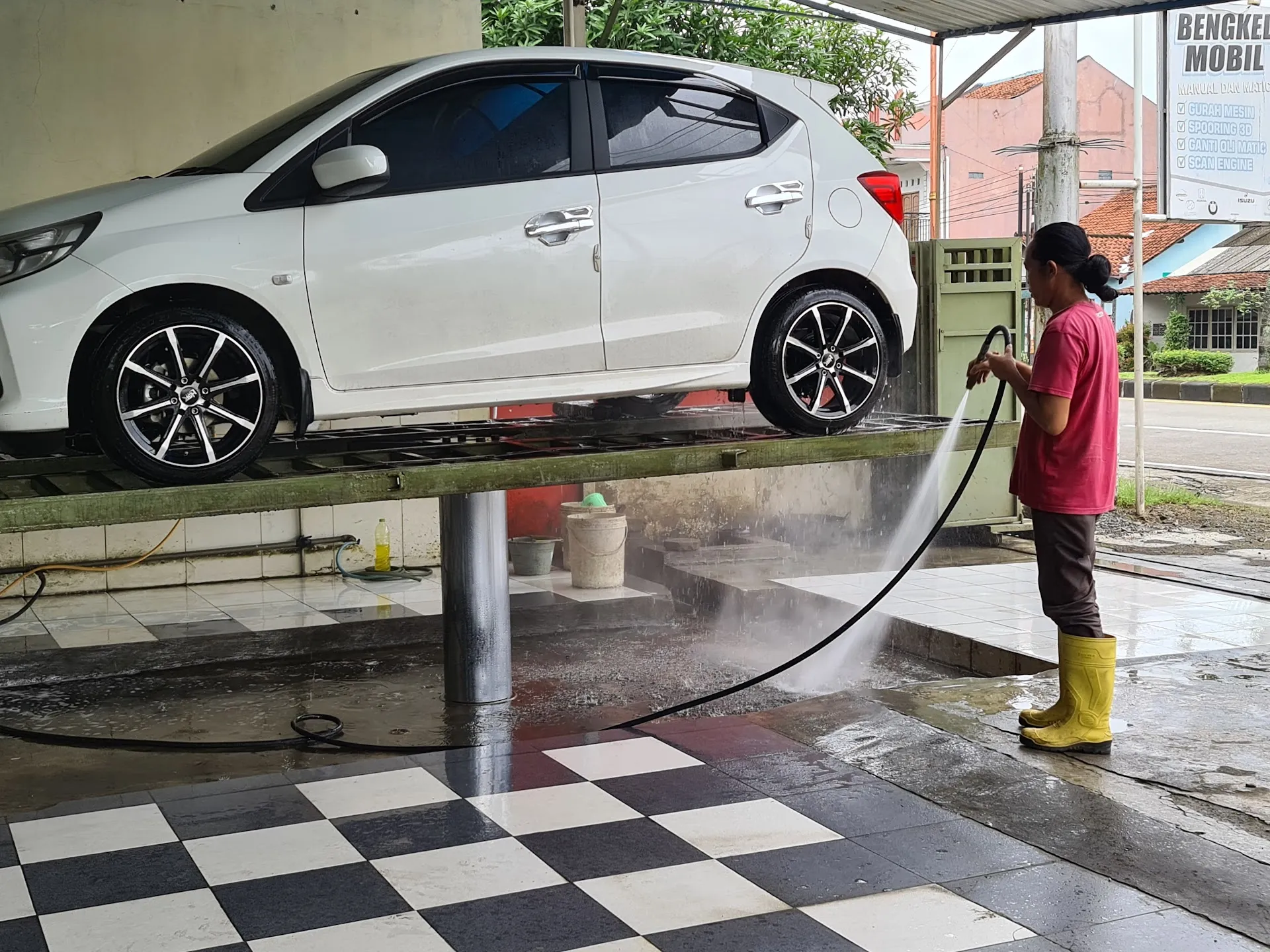 Gurita Auto Service