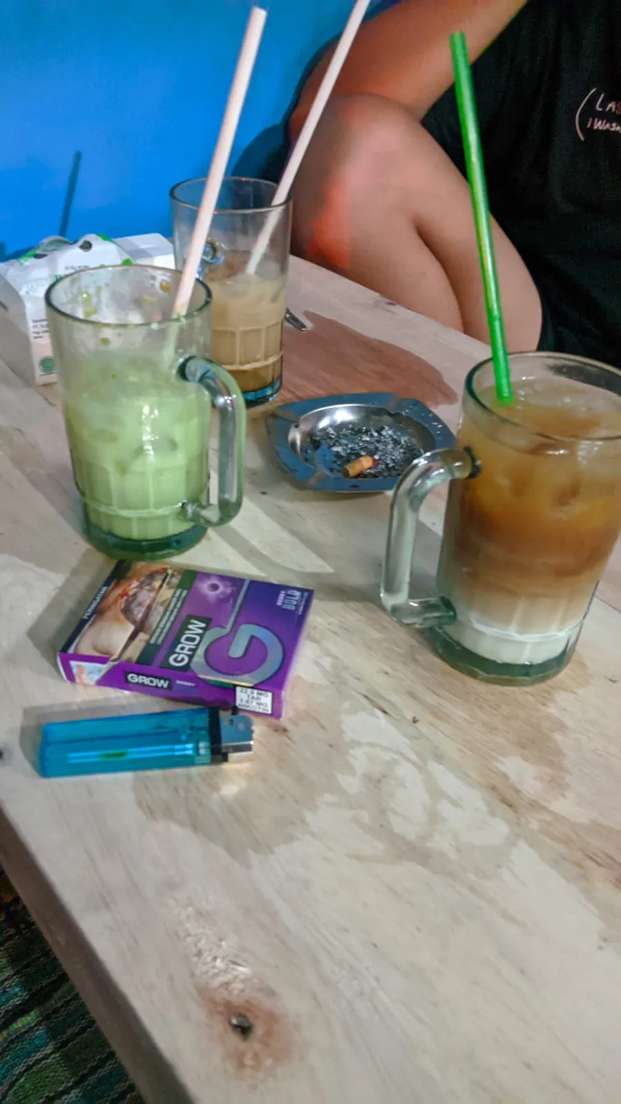GUWE ANGKRINGAN