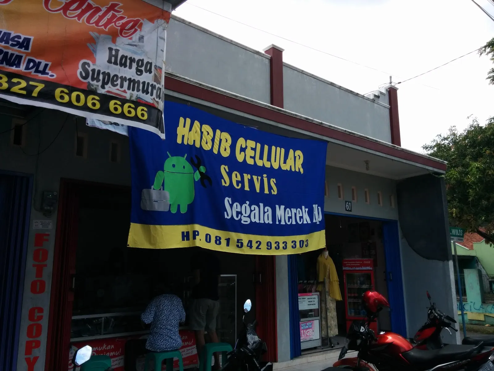 Habib Cellular