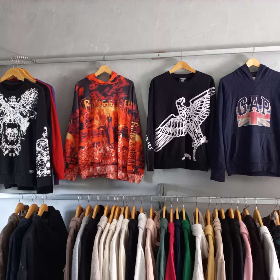 Haenbe Store