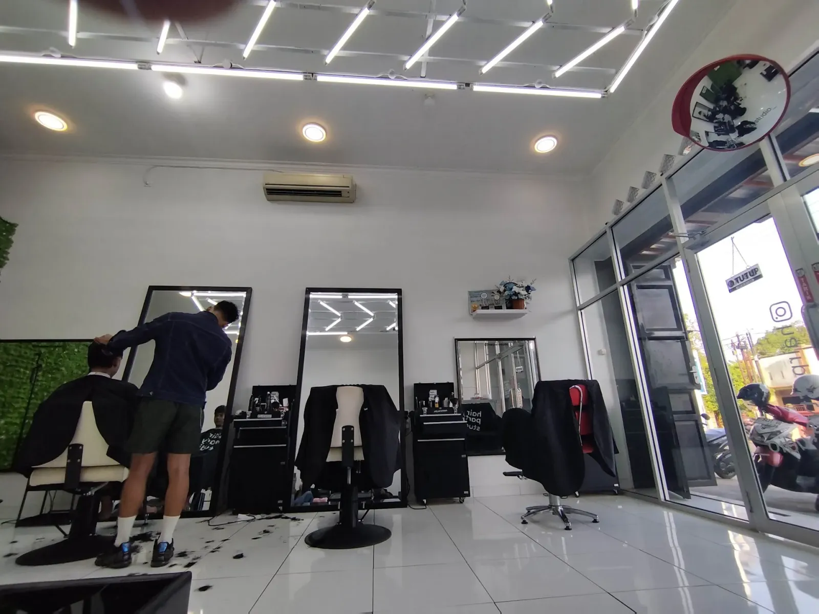 Hair Party Studio