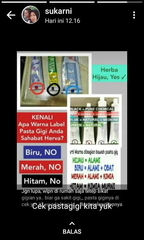 Halal Mart HNI GLEMPANGPASIR