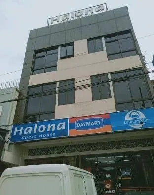 Halona Residence - Deluxe Room