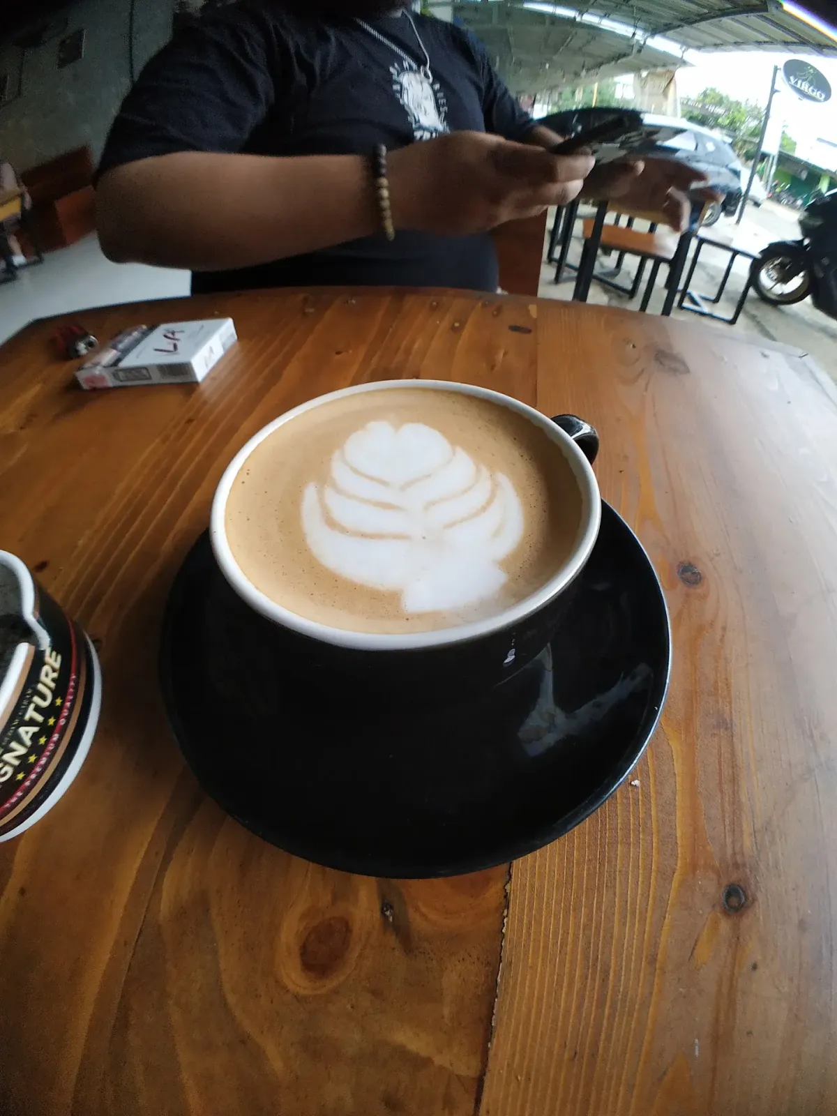 HAMOON COFFEE