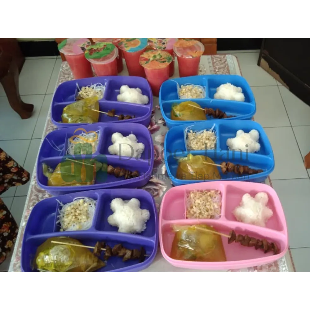 Hana catering