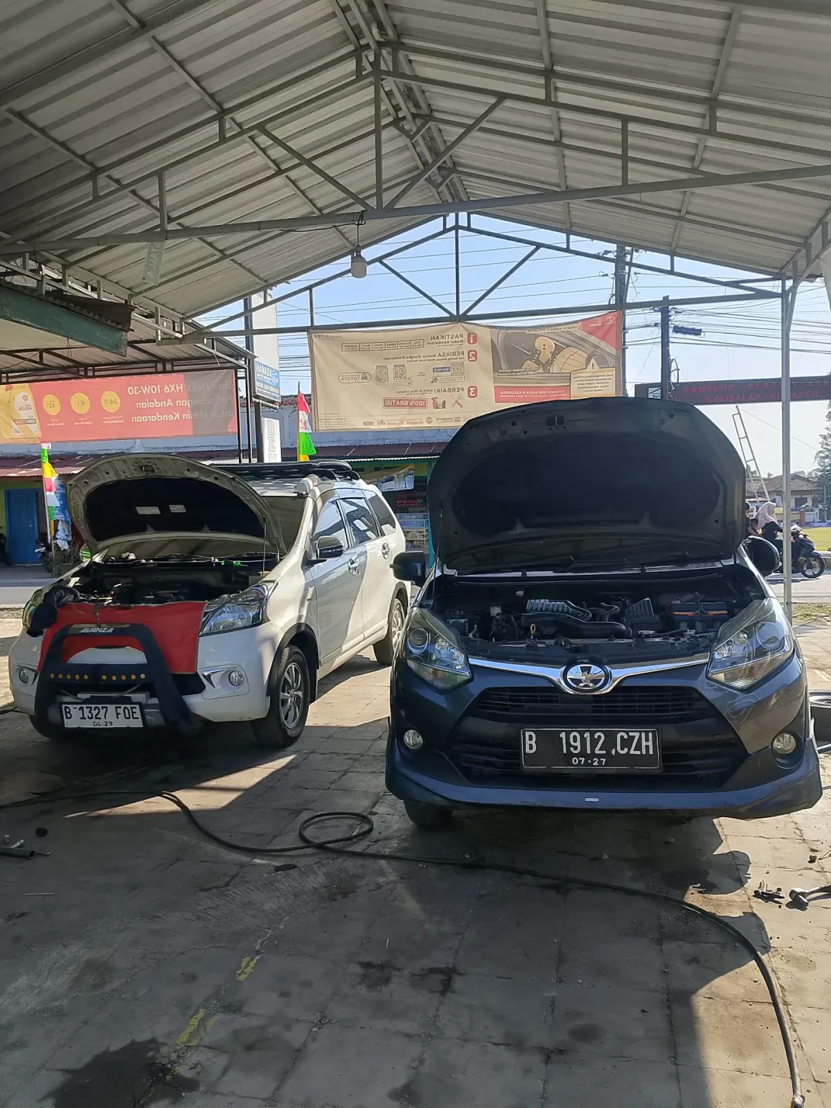 Hanada Auto Service