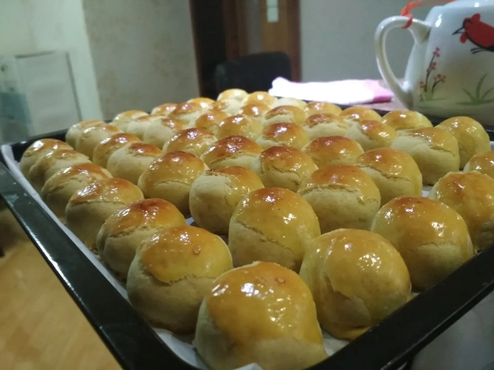 HANAH CAKES and BAKERY