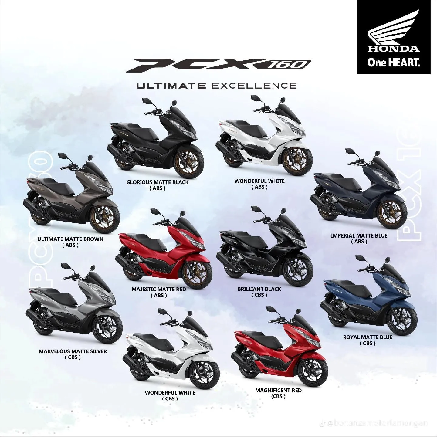 Hani Kompo Motor Wangon