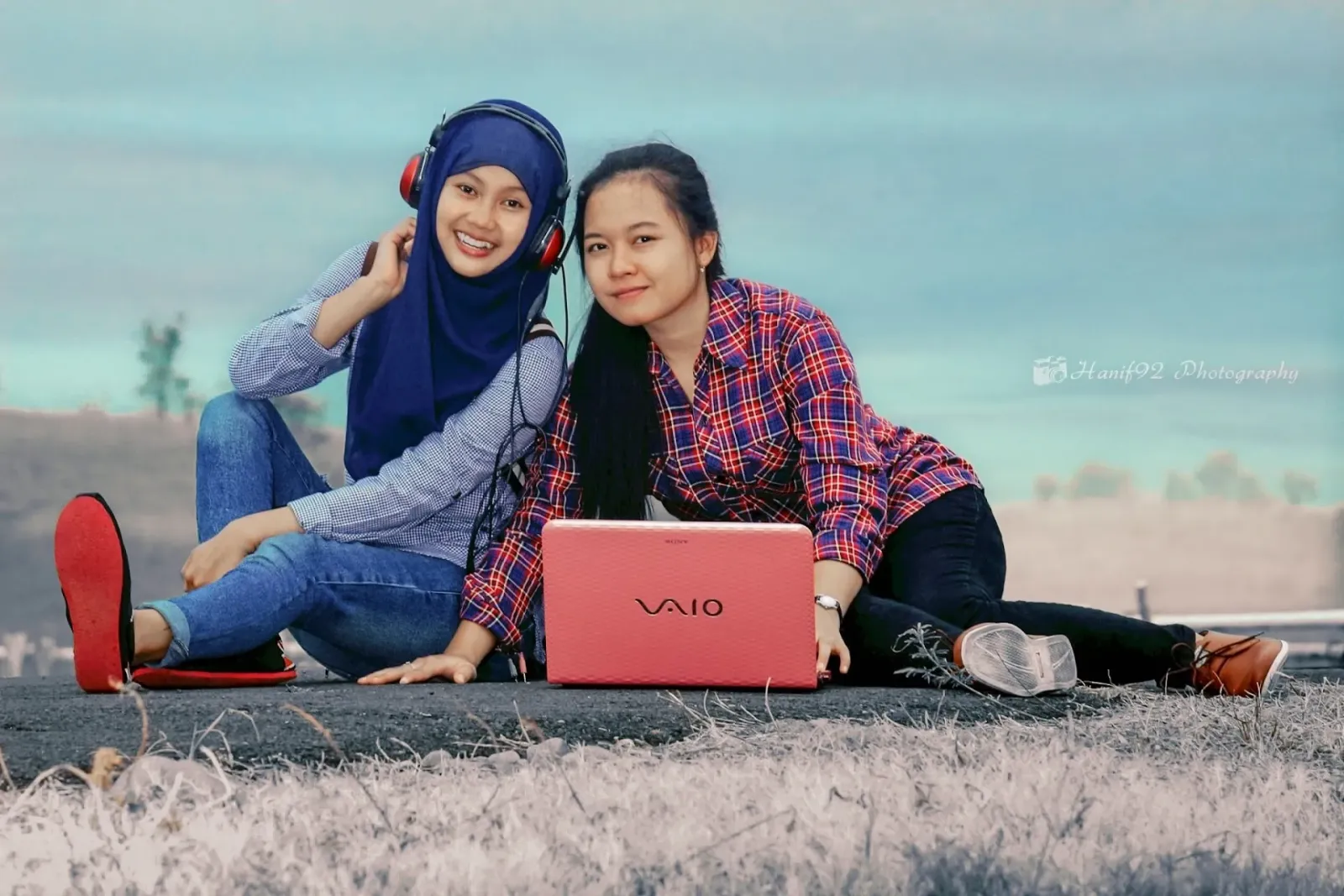 Hanif Studio