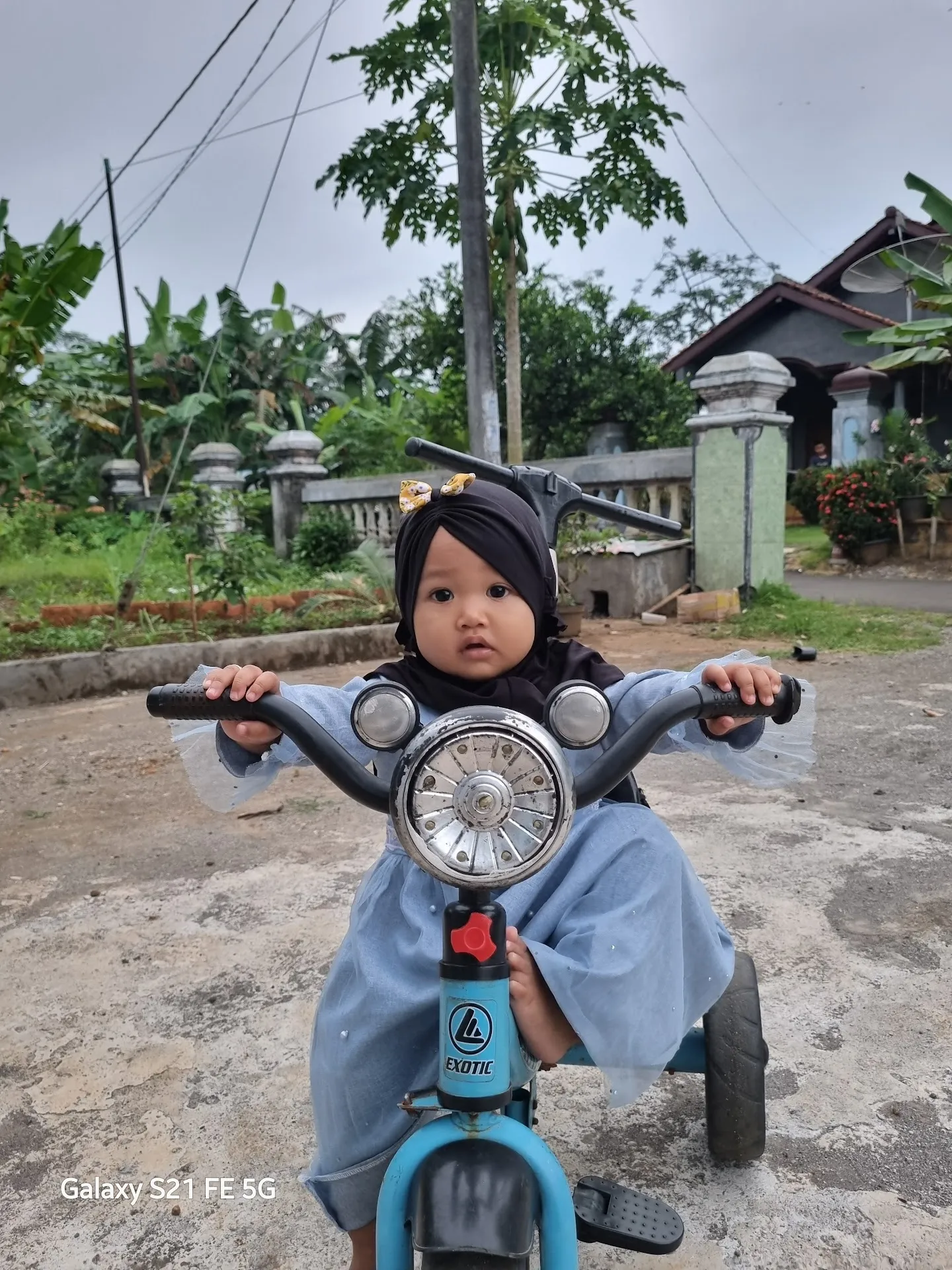 Hanuna Bimbel