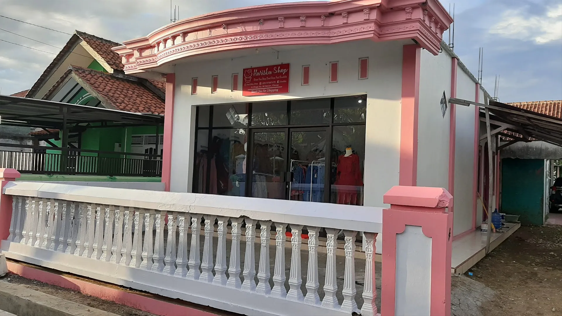 Hariska Shop