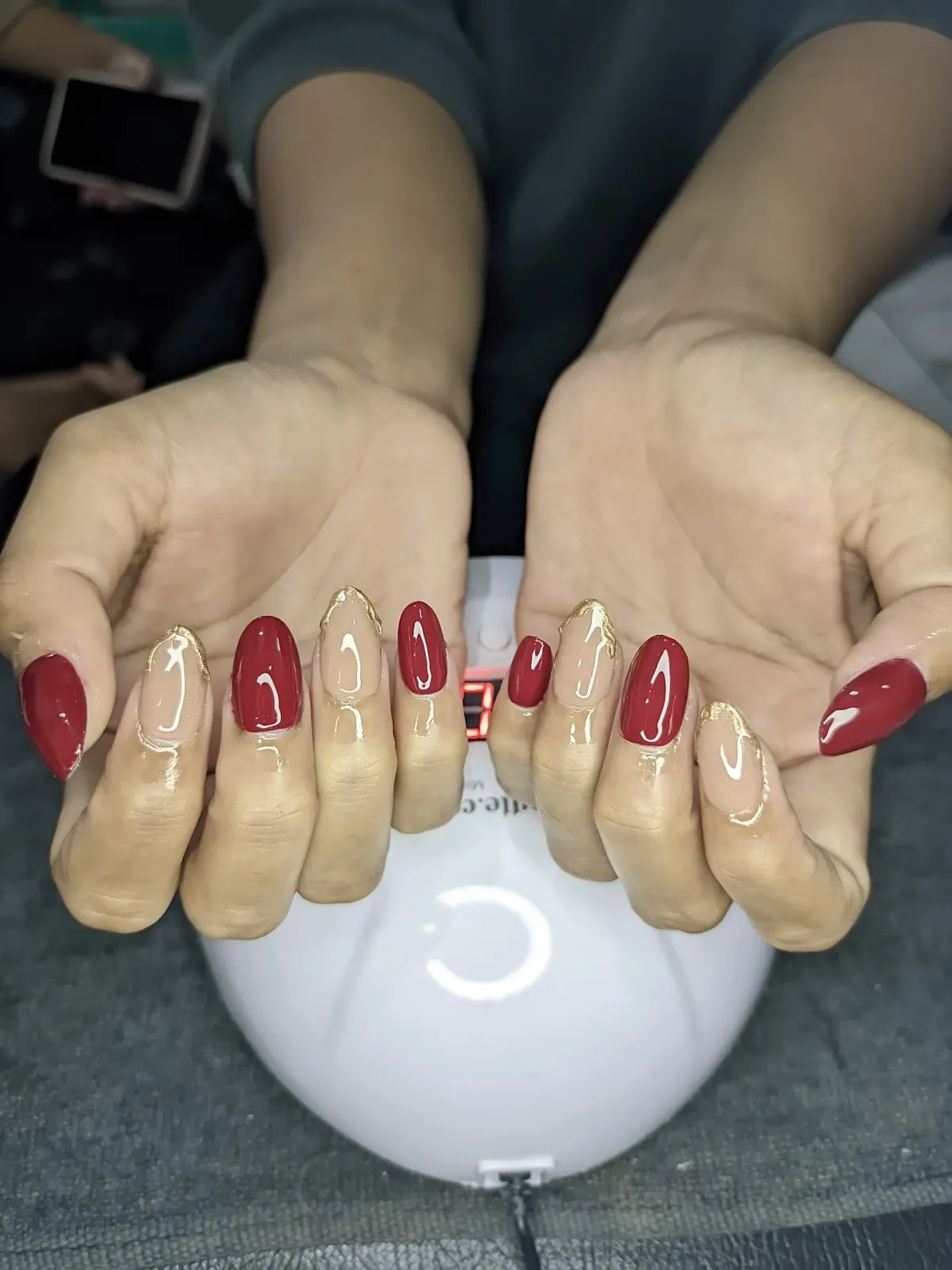 Harmony salon