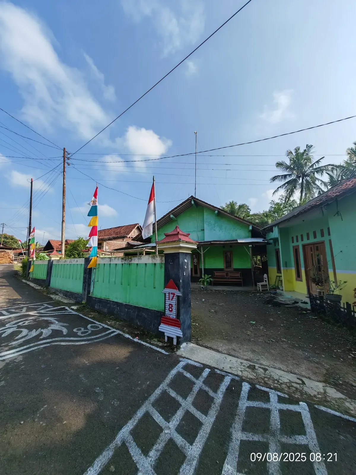 Harvrian net