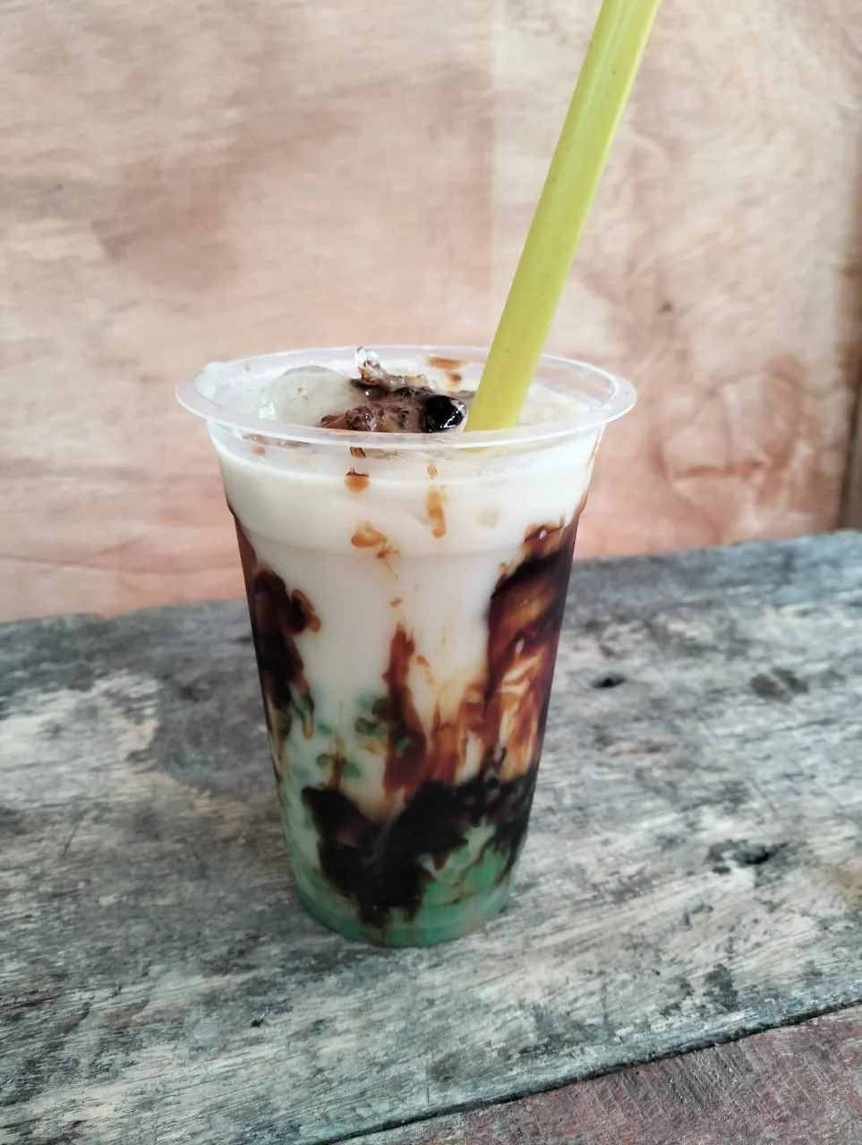 Hasbuna Berkah Cendol