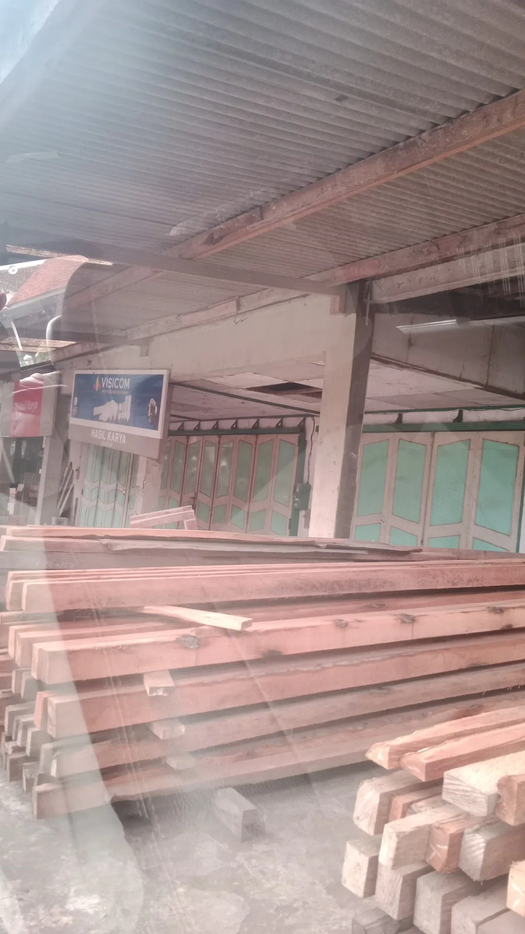 Hasil Karya