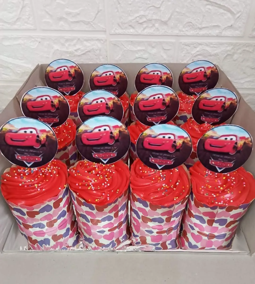 Hasna Cake & Snack