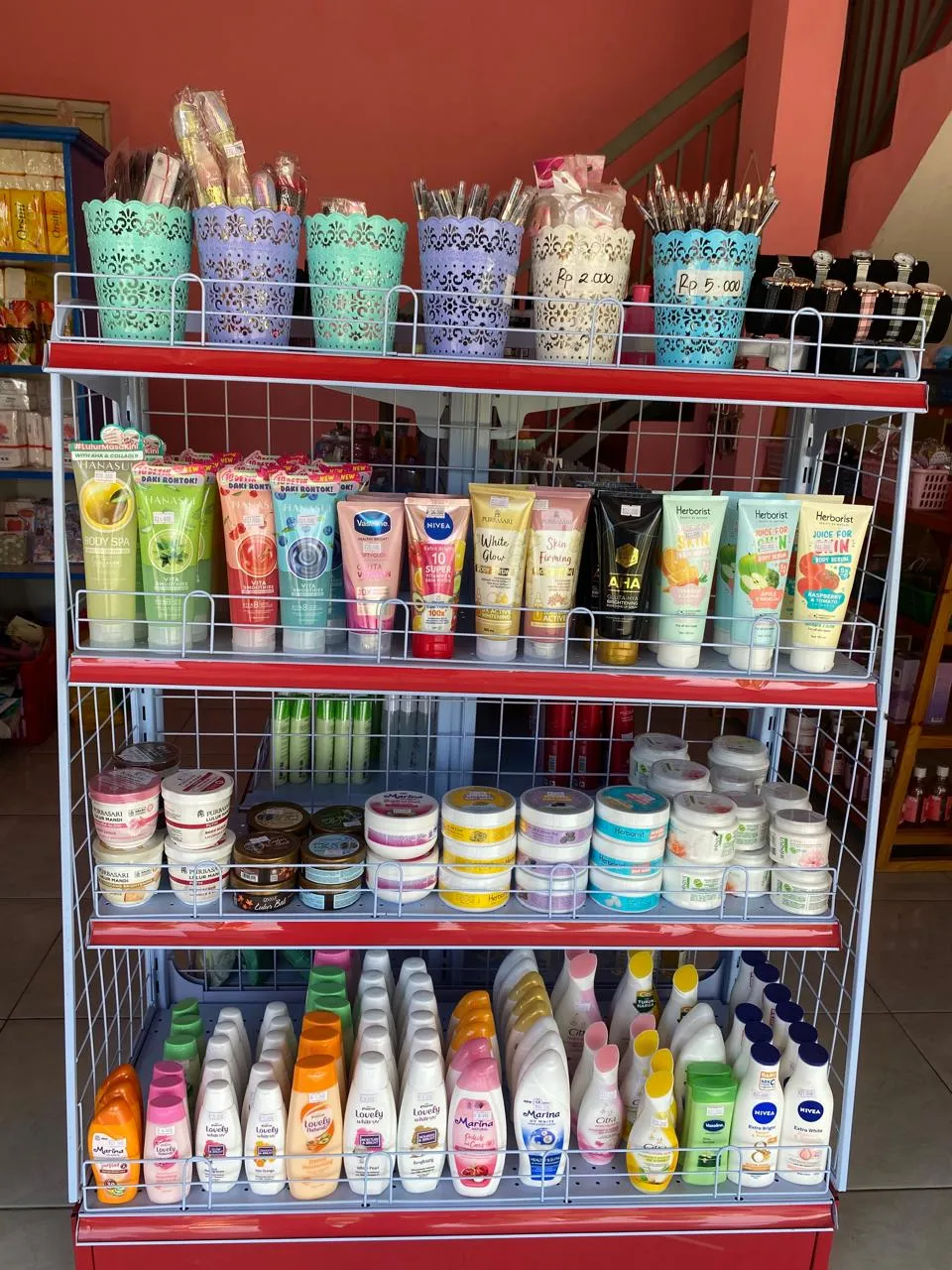 Hasra Kosmetik Shop