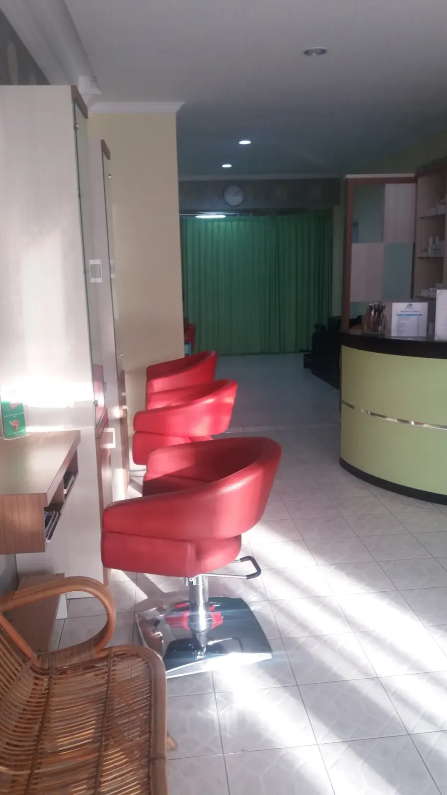 Havana Beauty Treatment
