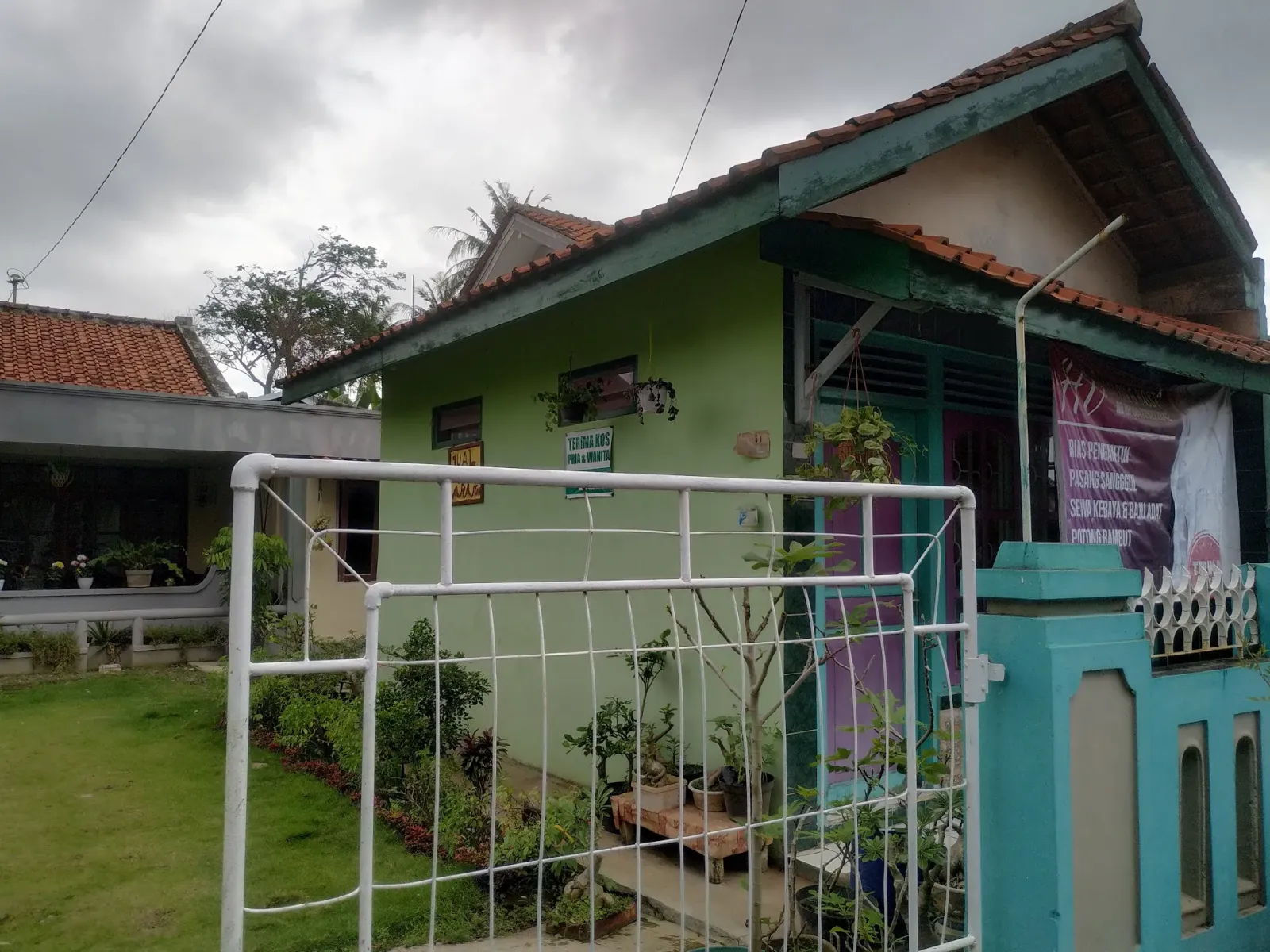 HAVE Salon & Kost