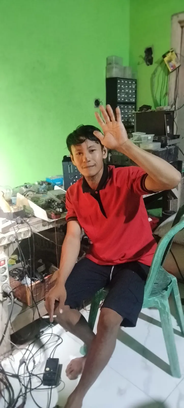 Havid Servis Elektronik